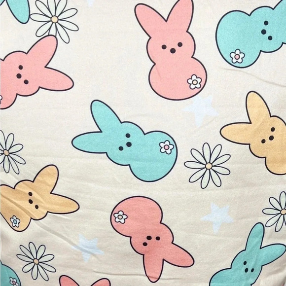 Shirley & Stone‎ peeps lounge jogger pajama set - Picture 6 of 11